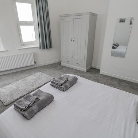 Appartamento Bluewater View Saltburn-by-the-Sea Esterno foto