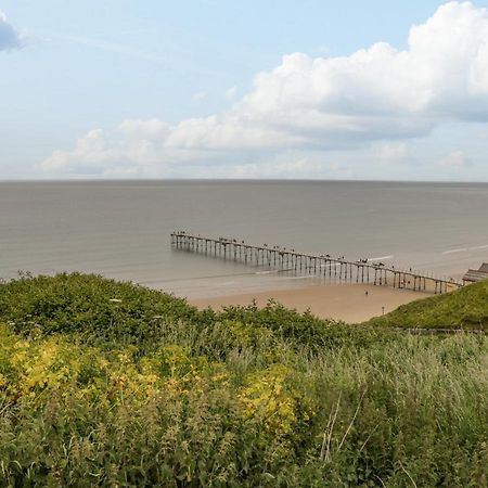 Appartamento Bluewater View Saltburn-by-the-Sea Esterno foto