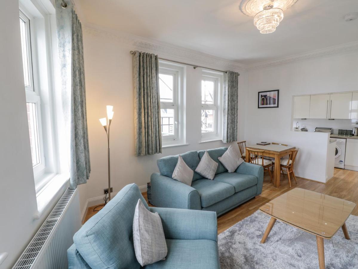 Appartamento Bluewater View Saltburn-by-the-Sea Esterno foto