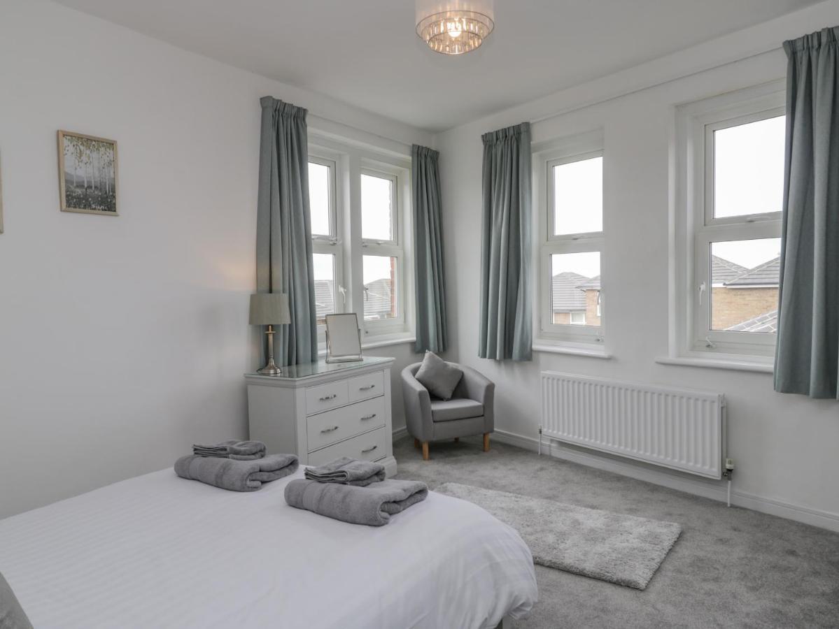 Appartamento Bluewater View Saltburn-by-the-Sea Esterno foto