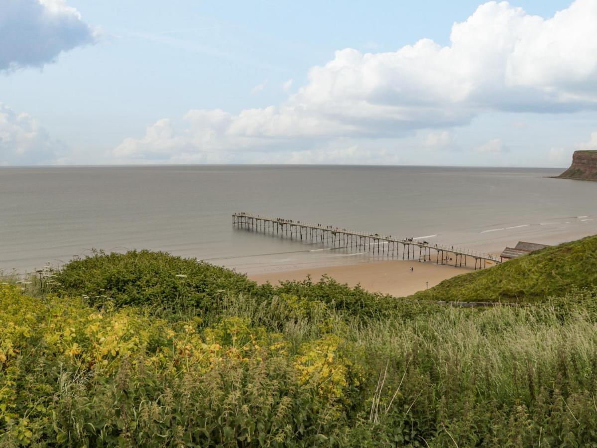 Appartamento Bluewater View Saltburn-by-the-Sea Esterno foto