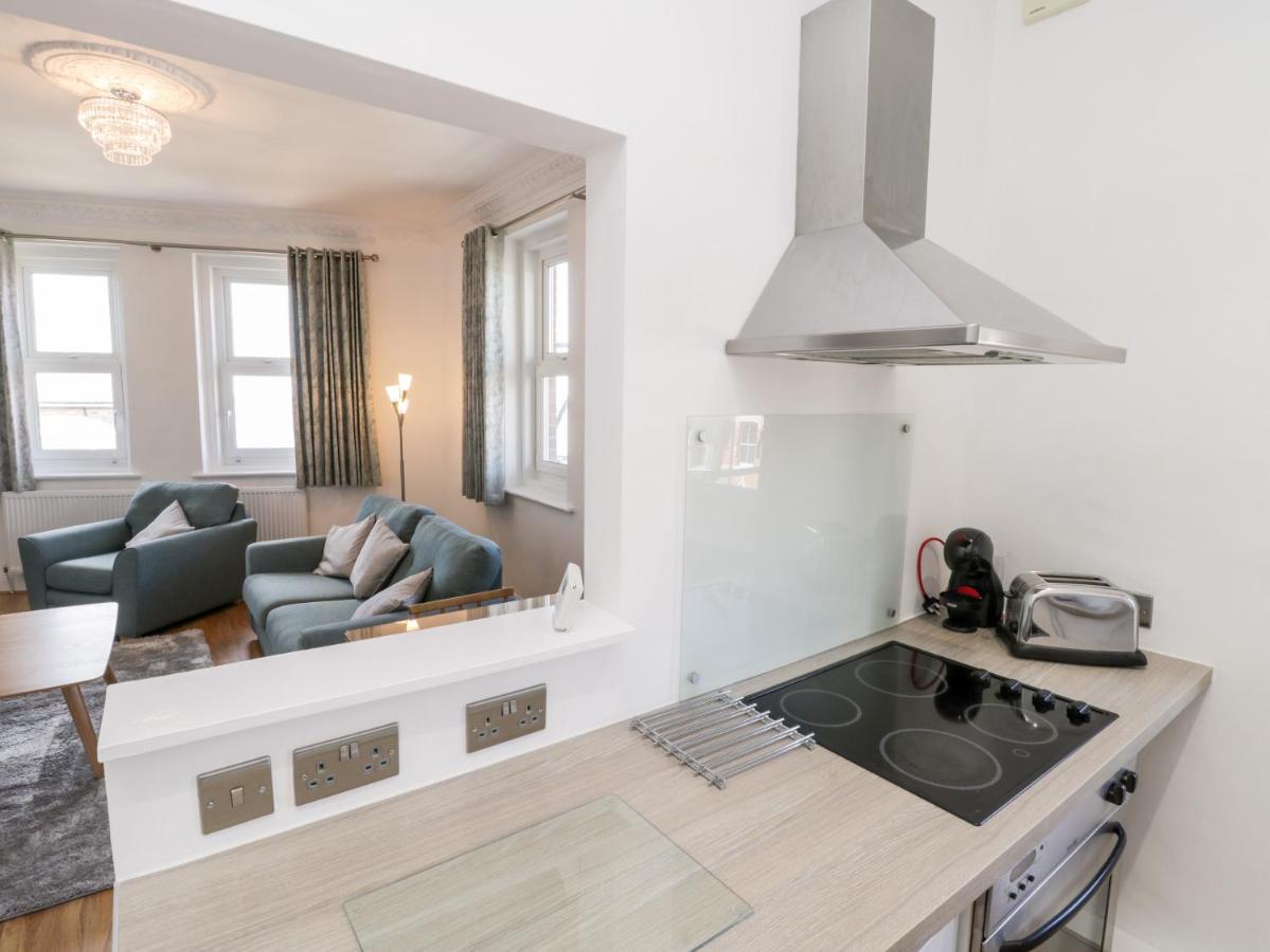 Appartamento Bluewater View Saltburn-by-the-Sea Esterno foto