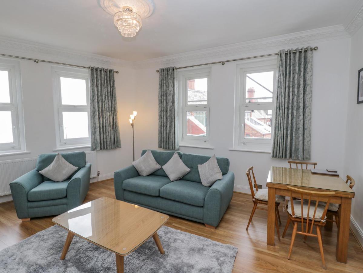 Appartamento Bluewater View Saltburn-by-the-Sea Esterno foto