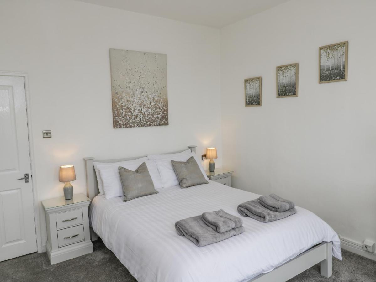 Appartamento Bluewater View Saltburn-by-the-Sea Esterno foto