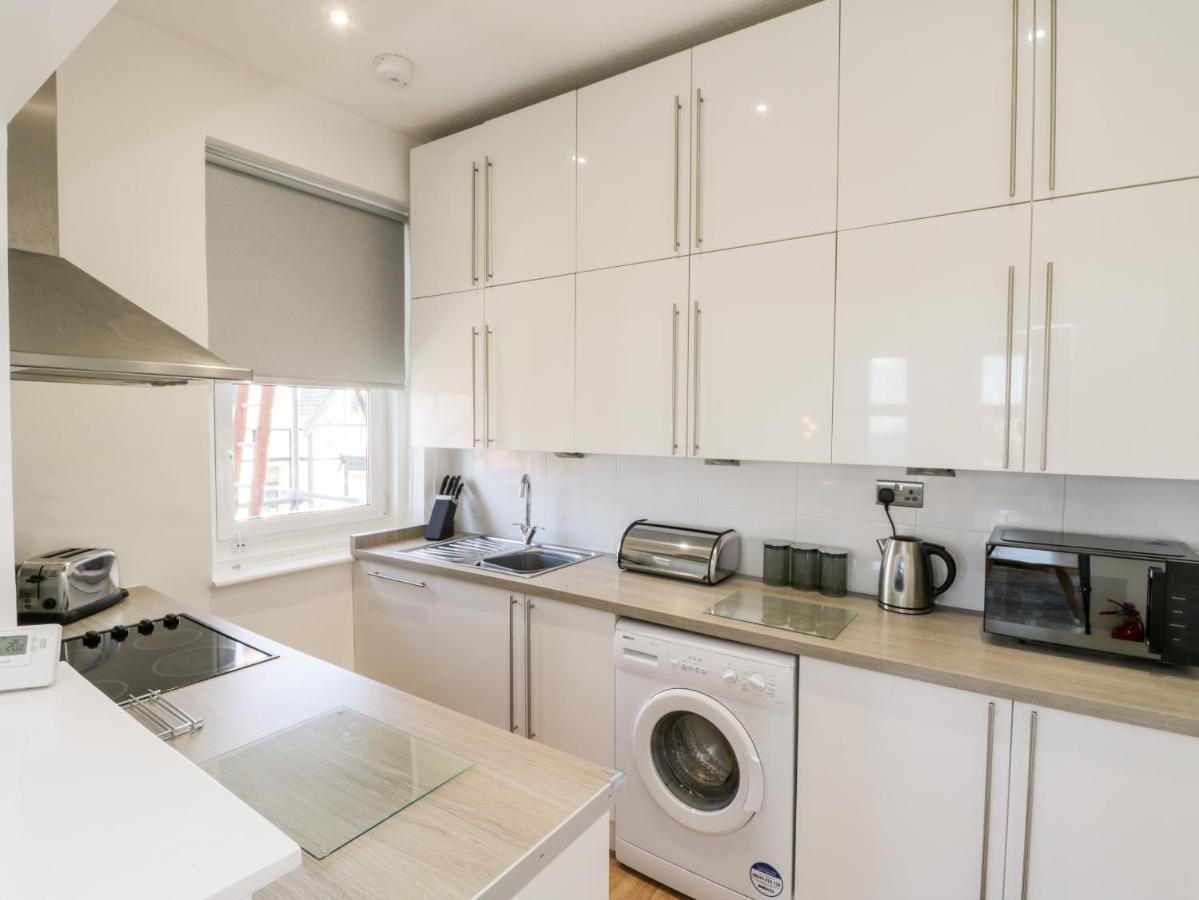 Appartamento Bluewater View Saltburn-by-the-Sea Esterno foto
