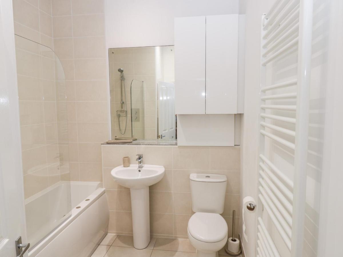 Appartamento Bluewater View Saltburn-by-the-Sea Esterno foto